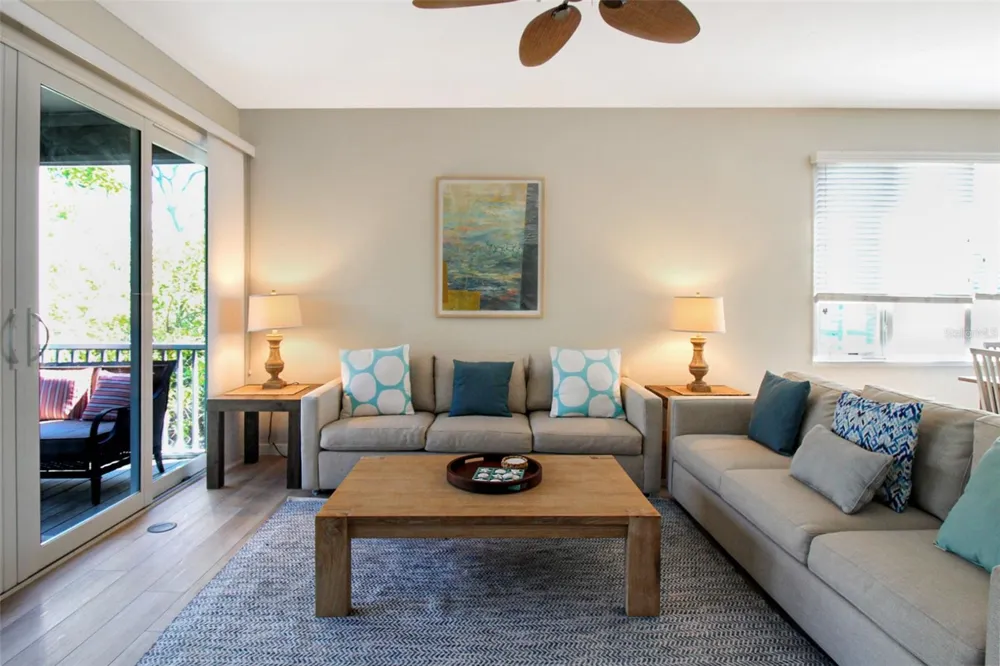 535 FOREST WAY Longboat Key, FL 34228