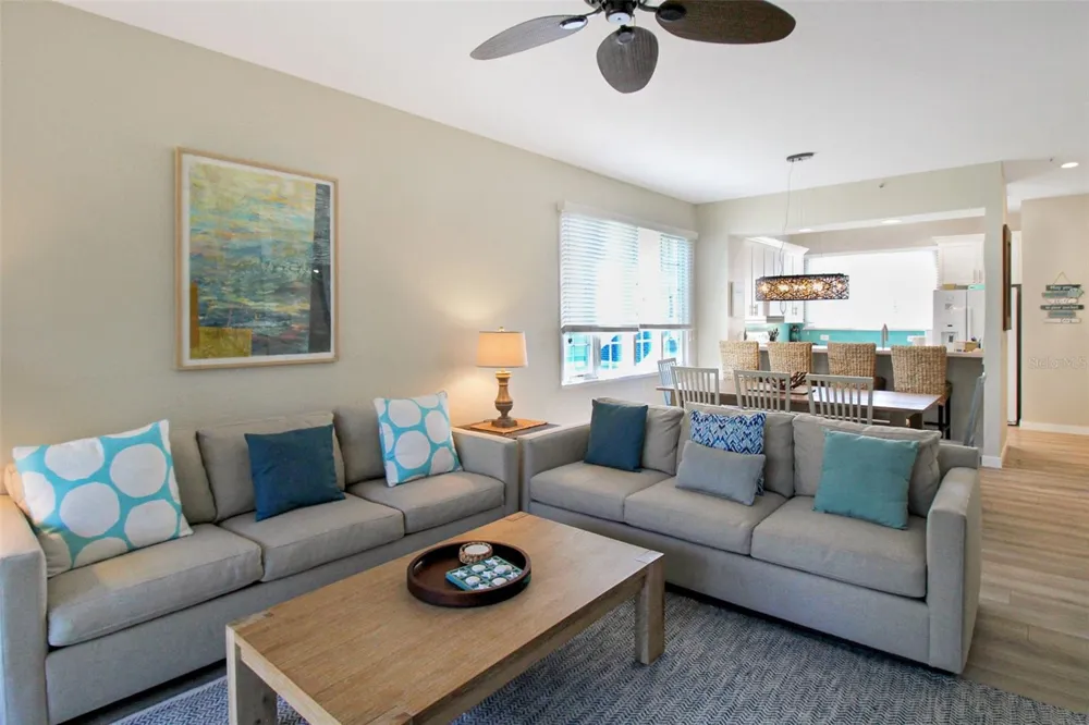 535 FOREST WAY Longboat Key, FL 34228
