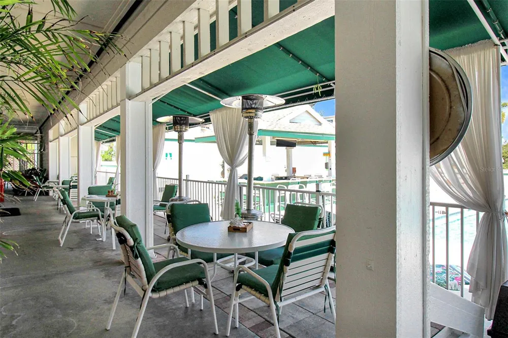 535 FOREST WAY Longboat Key, FL 34228