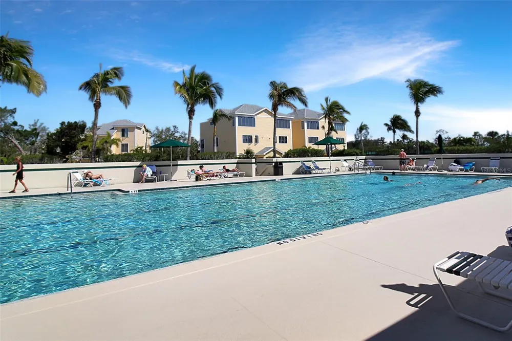 535 FOREST WAY Longboat Key, FL 34228