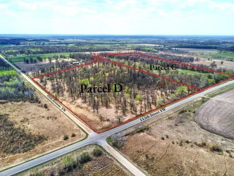 Parcel D 112th Street SW