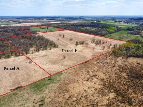 Parcel F 61st Avenue SW