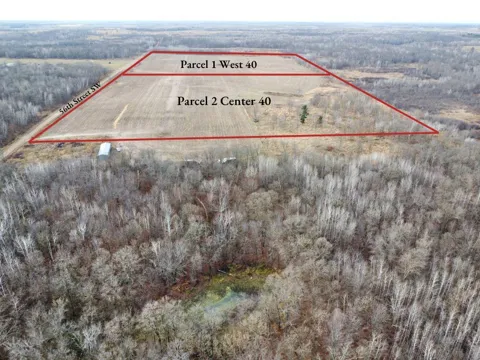 Parcel 2 56 STREET SW