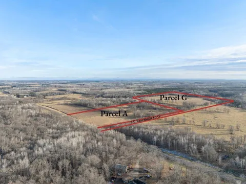 Parcel A 48th Street SW