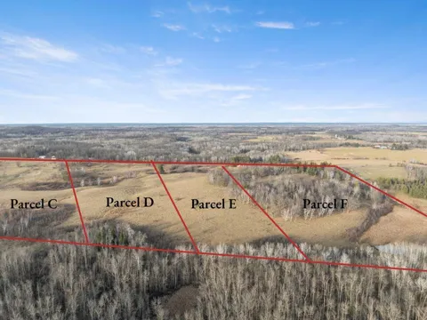Parcel E 48th Street SW