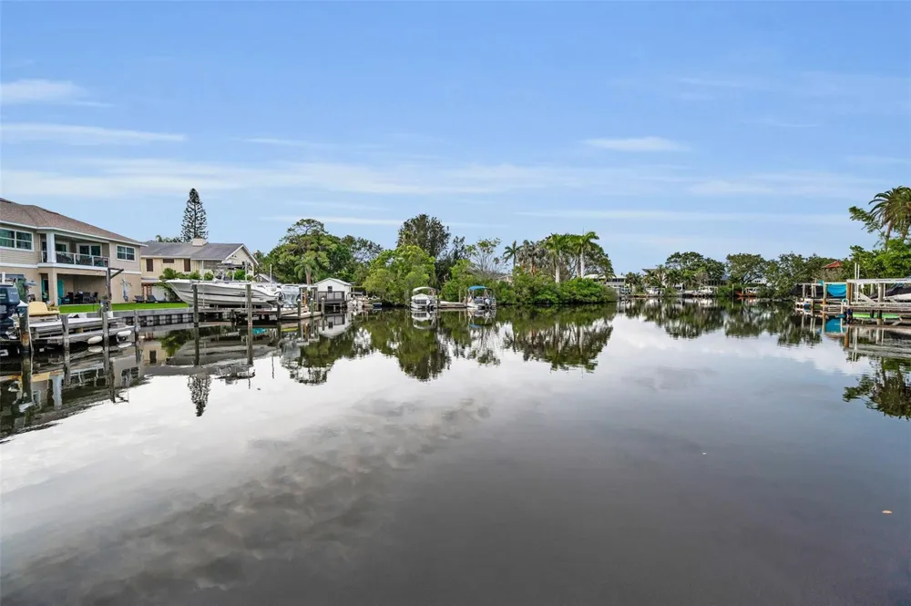 394 GEORGIA AVENUE Crystal Beach, FL 34681