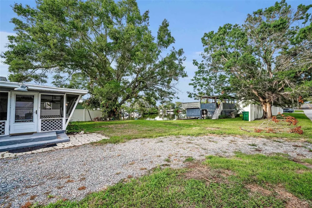 394 GEORGIA AVENUE Crystal Beach, FL 34681
