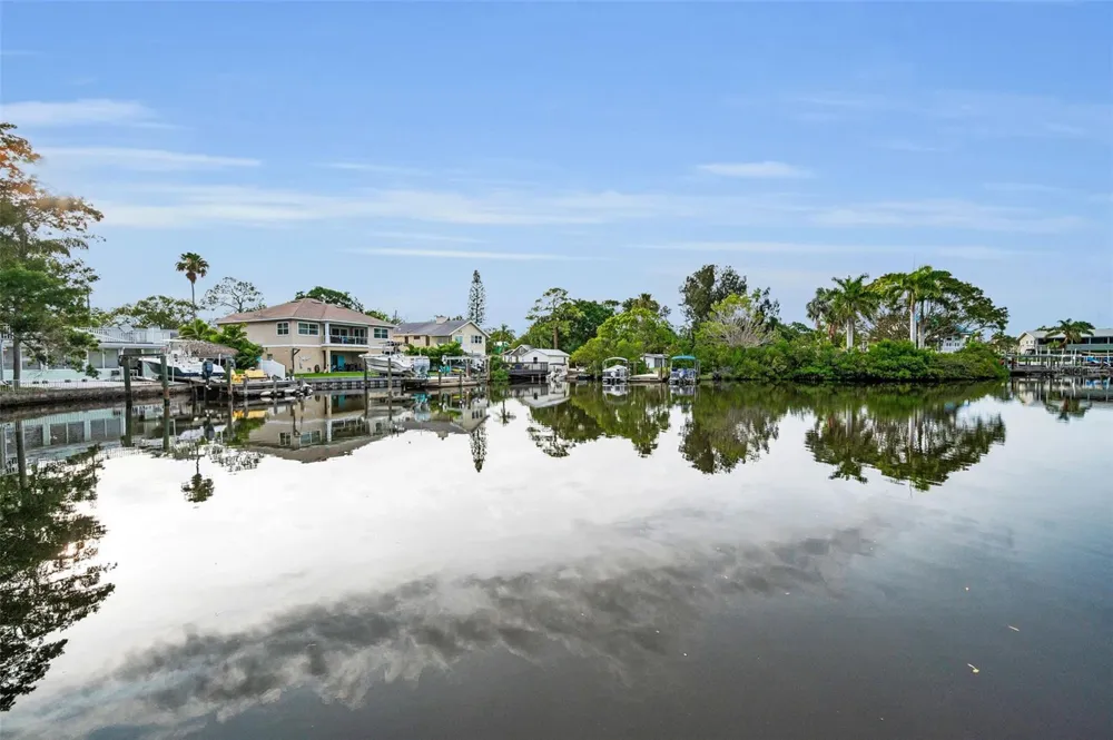 394 GEORGIA AVENUE Crystal Beach, FL 34681