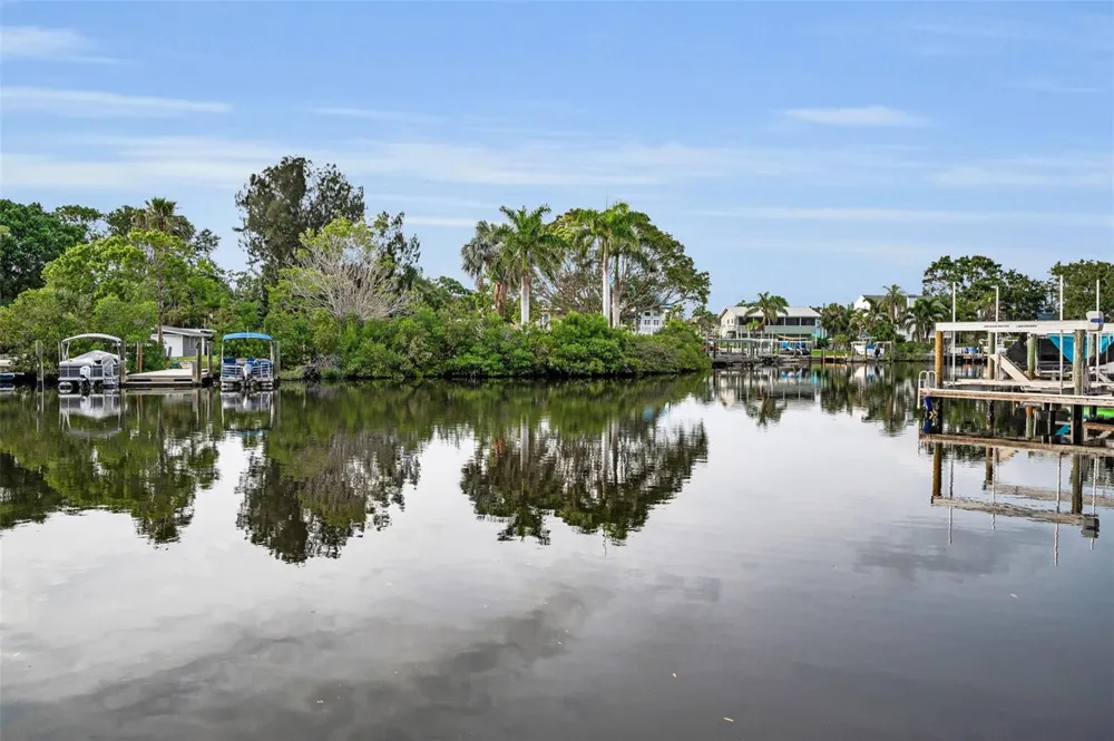394 GEORGIA AVENUE Crystal Beach, FL 34681