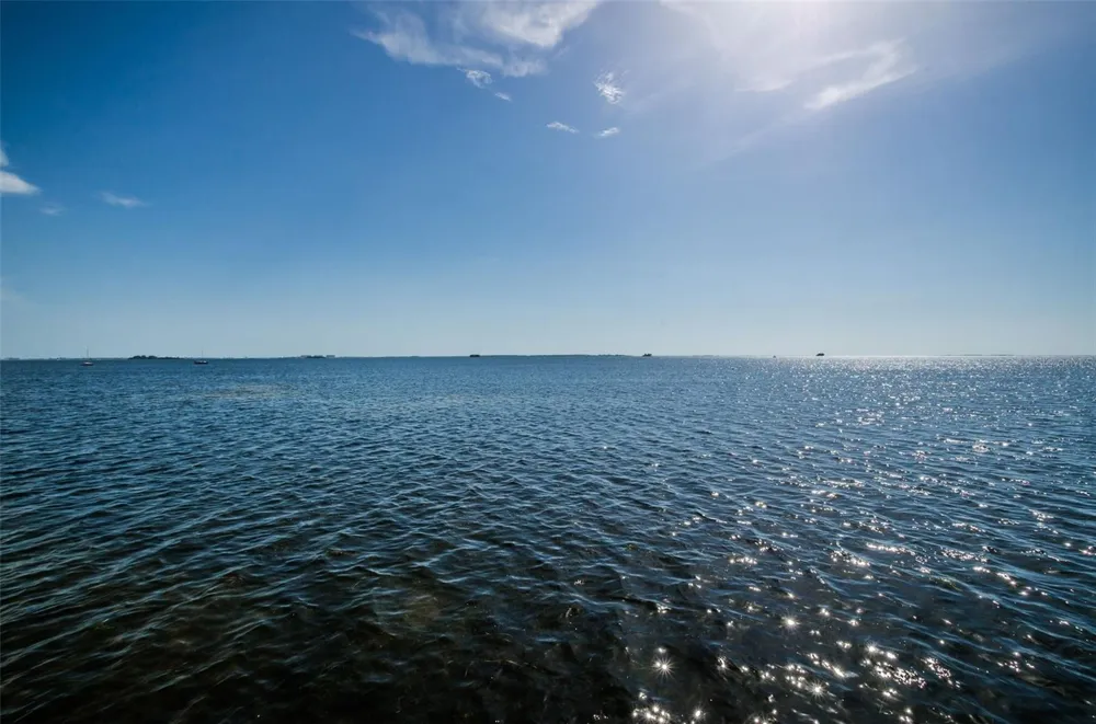 394 GEORGIA AVENUE Crystal Beach, FL 34681