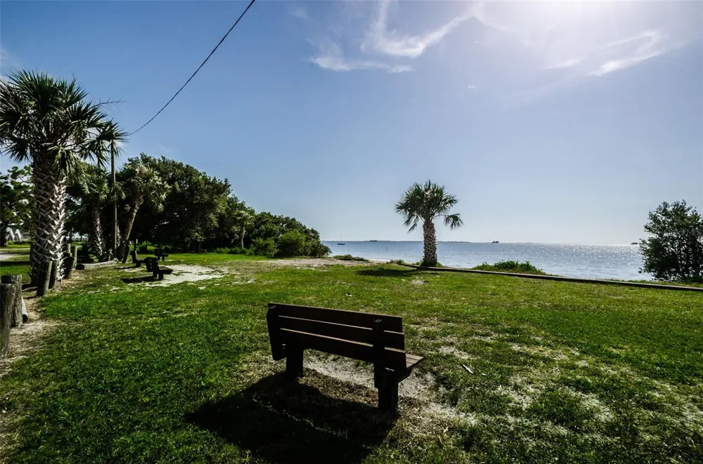 394 GEORGIA AVENUE Crystal Beach, FL 34681