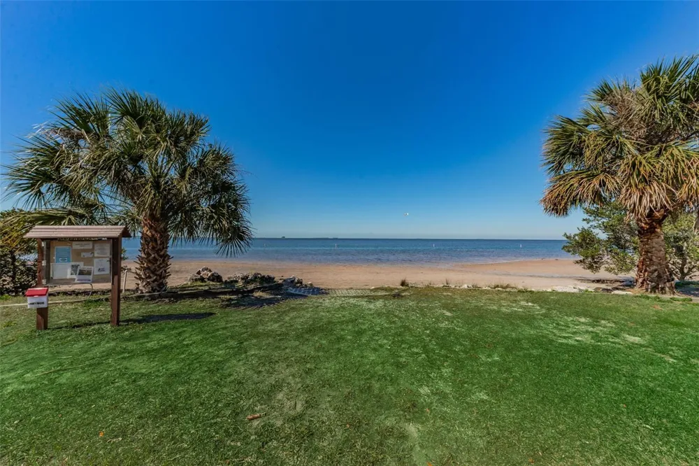 394 GEORGIA AVENUE Crystal Beach, FL 34681