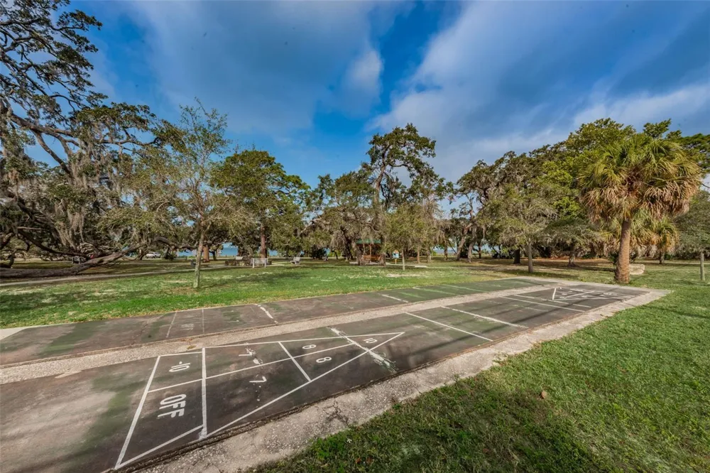 394 GEORGIA AVENUE Crystal Beach, FL 34681