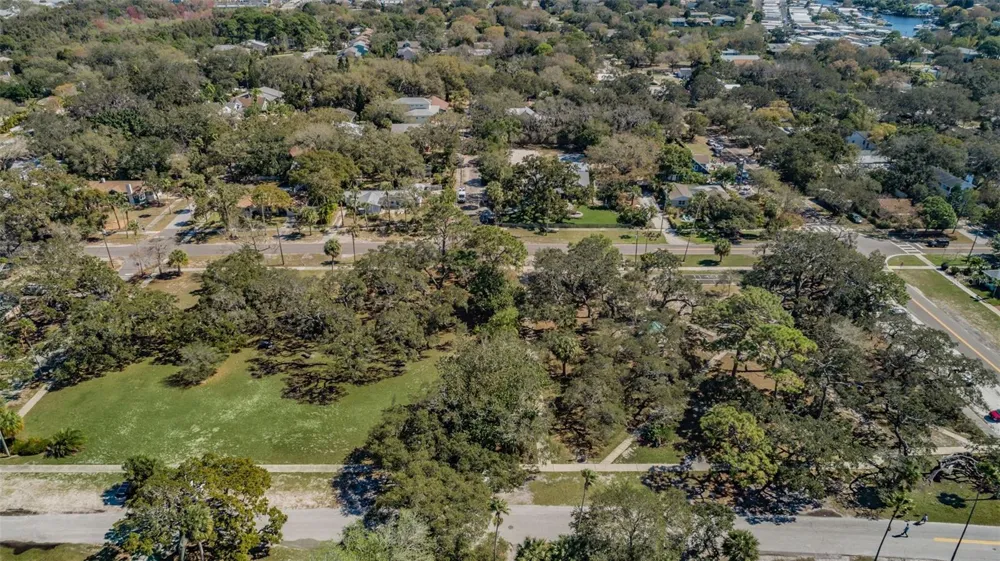 394 GEORGIA AVENUE Crystal Beach, FL 34681
