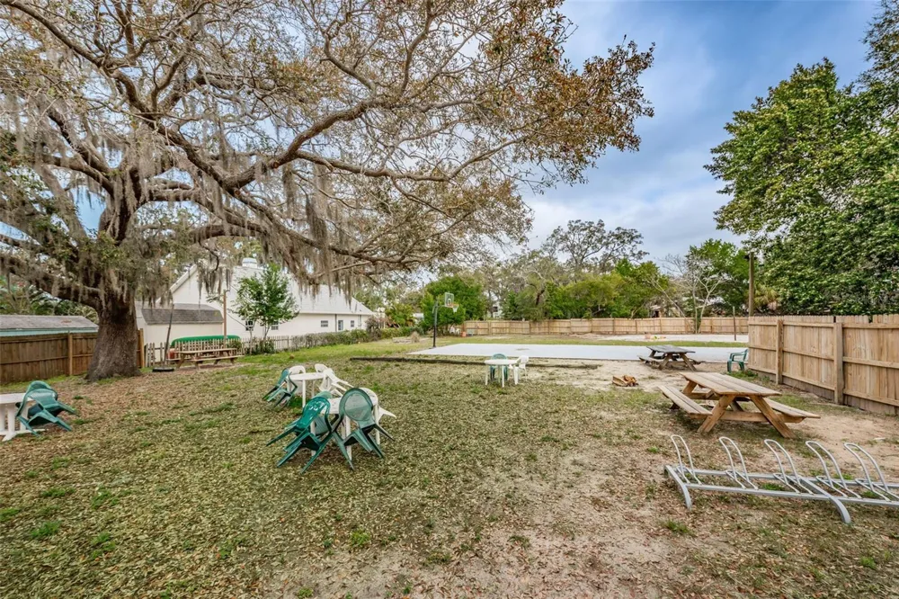 394 GEORGIA AVENUE Crystal Beach, FL 34681