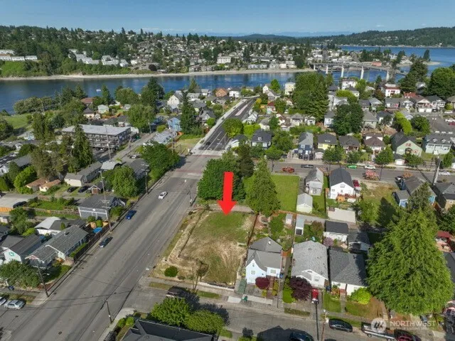 511 11th Street Bremerton, WA 98337