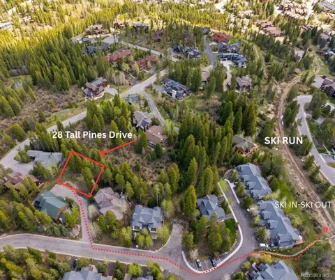 28 Tall Pines Drive