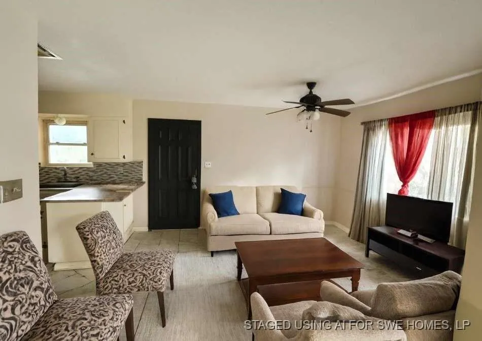 718 Westbury Street West Orange, TX 77630