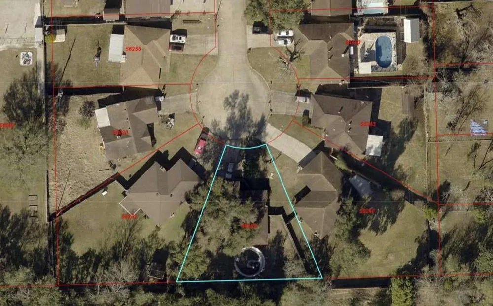 718 Westbury Street West Orange, TX 77630