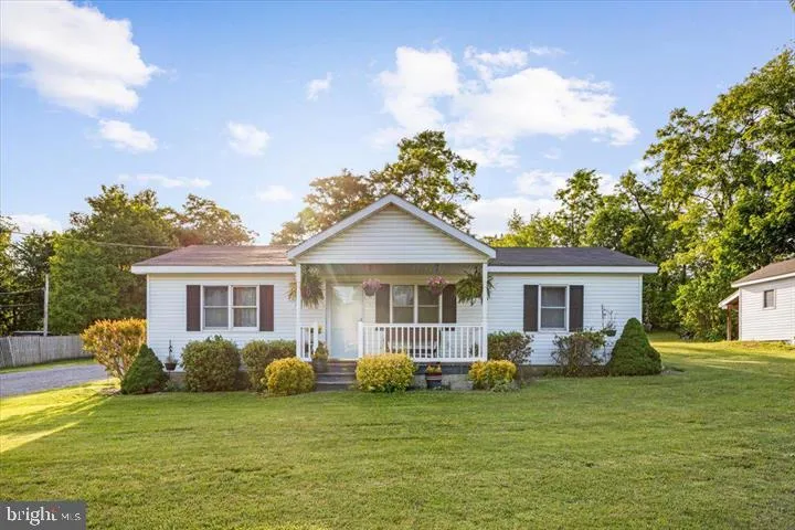 709 DICKS HOLLOW ROAD Winchester, VA 22603
