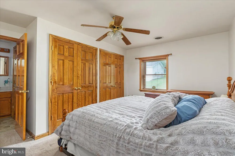 709 DICKS HOLLOW ROAD Winchester, VA 22603