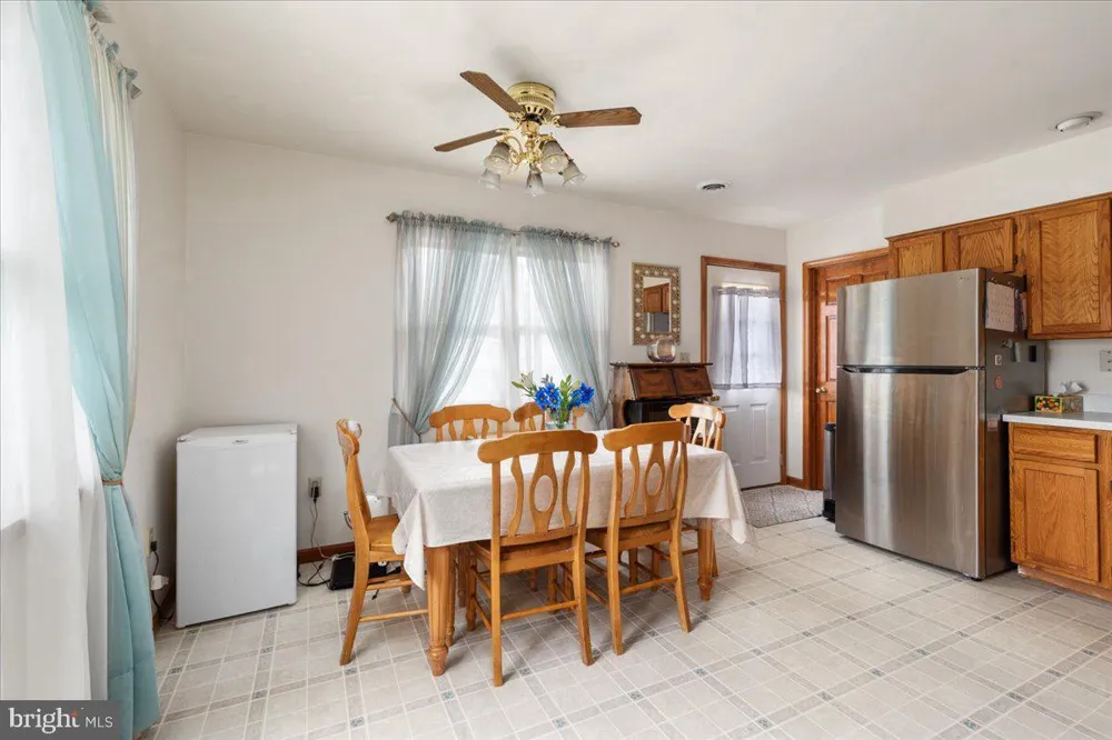 709 DICKS HOLLOW ROAD Winchester, VA 22603