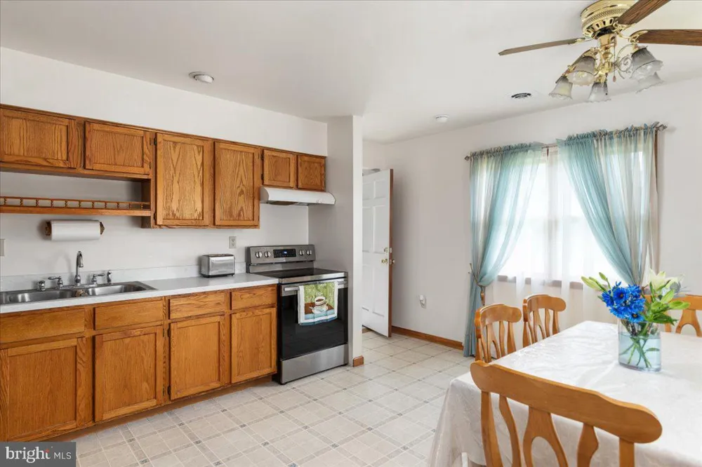 709 DICKS HOLLOW ROAD Winchester, VA 22603