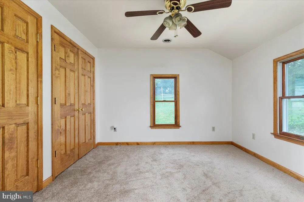 709 DICKS HOLLOW ROAD Winchester, VA 22603