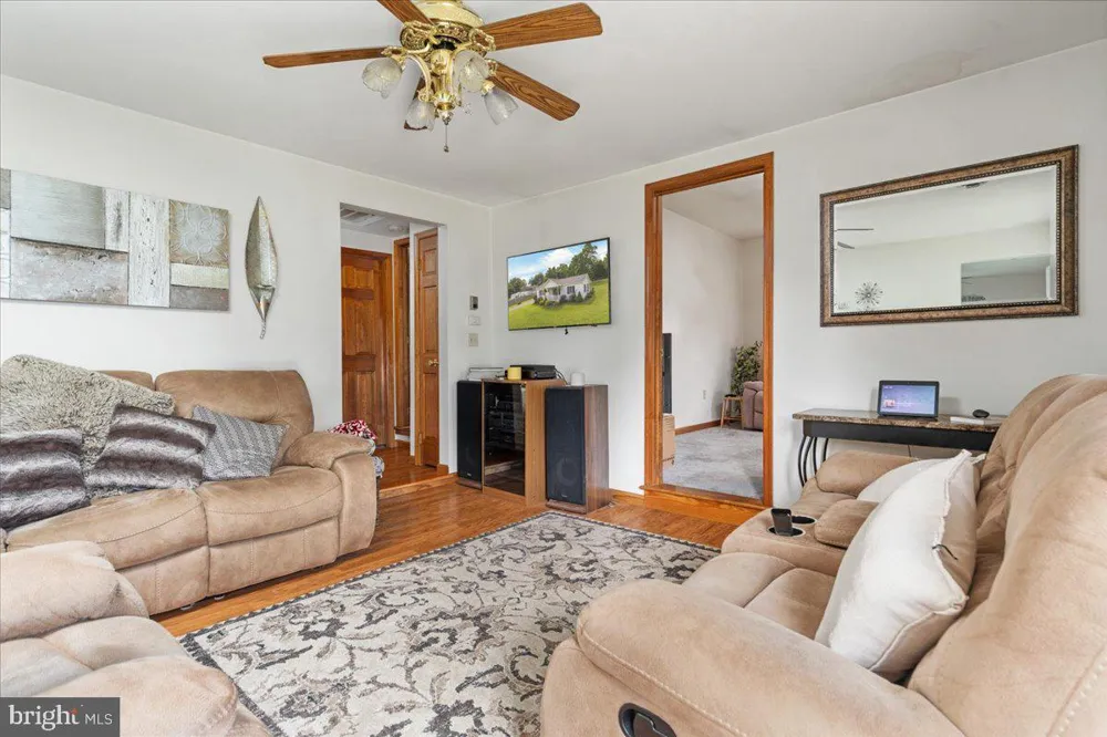 709 DICKS HOLLOW ROAD Winchester, VA 22603