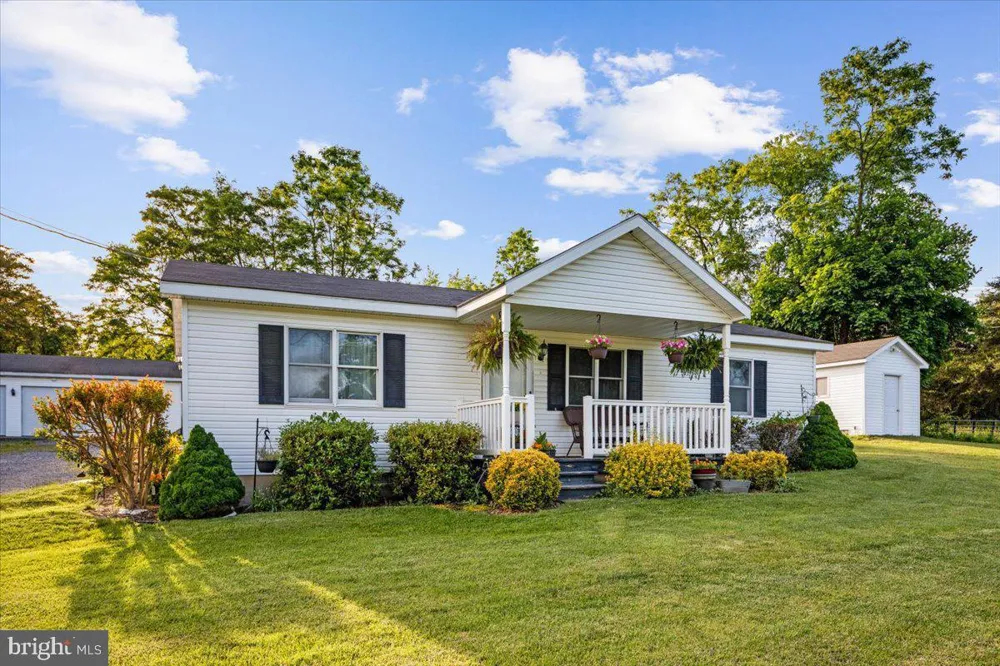 709 DICKS HOLLOW ROAD Winchester, VA 22603