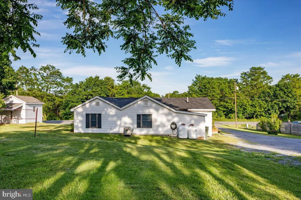 709 DICKS HOLLOW ROAD Winchester, VA 22603