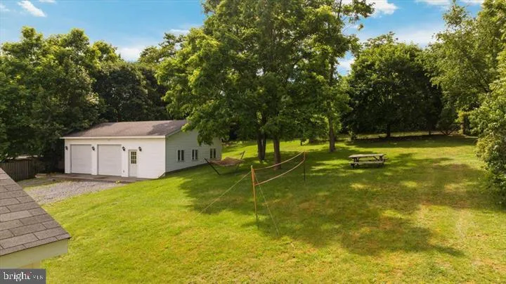 709 DICKS HOLLOW ROAD Winchester, VA 22603