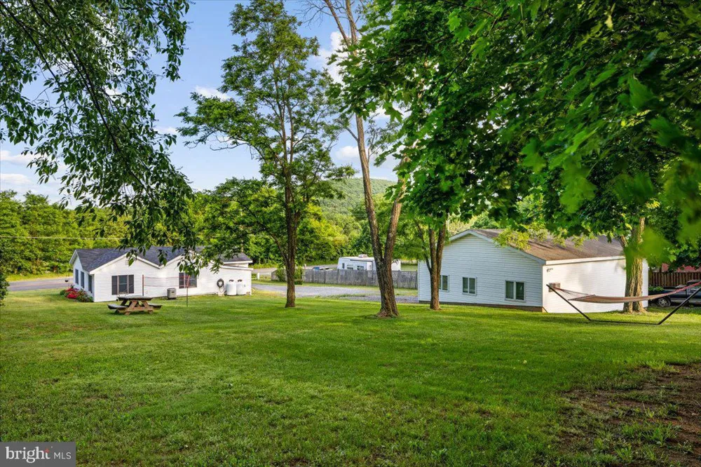 709 DICKS HOLLOW ROAD Winchester, VA 22603