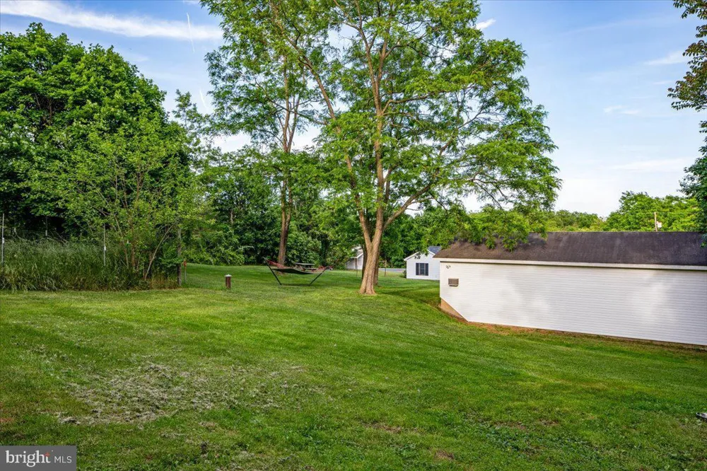 709 DICKS HOLLOW ROAD Winchester, VA 22603