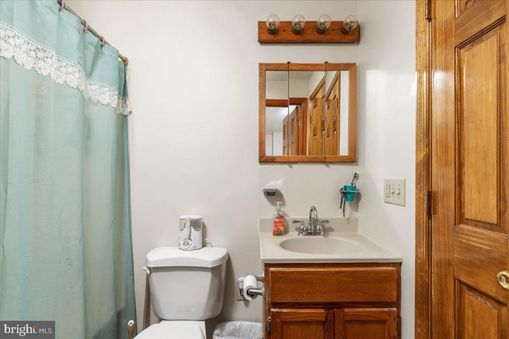 709 DICKS HOLLOW ROAD Winchester, VA 22603