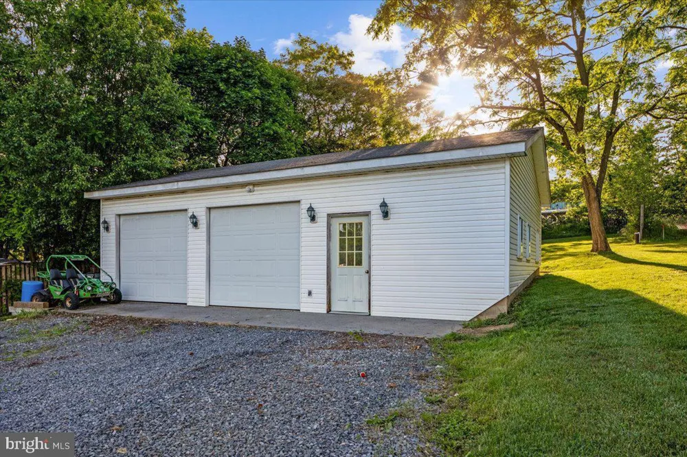 709 DICKS HOLLOW ROAD Winchester, VA 22603