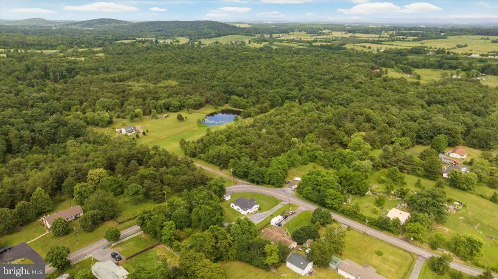709 DICKS HOLLOW ROAD Winchester, VA 22603