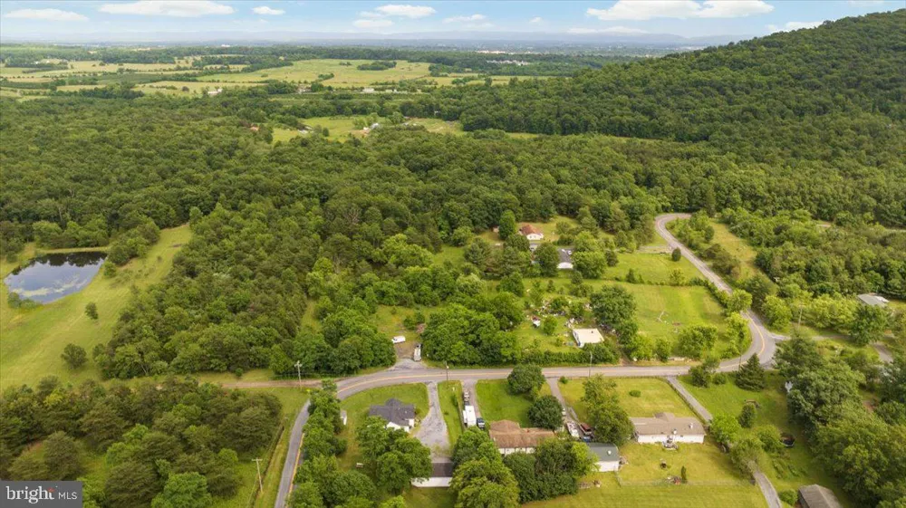 709 DICKS HOLLOW ROAD Winchester, VA 22603