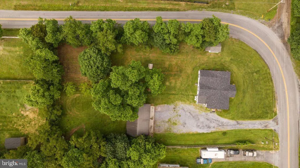 709 DICKS HOLLOW ROAD Winchester, VA 22603