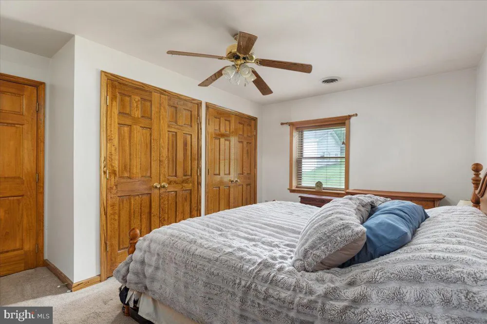 709 DICKS HOLLOW ROAD Winchester, VA 22603