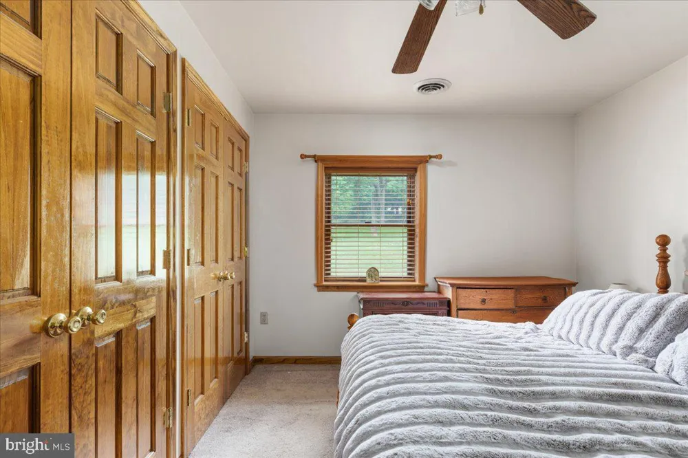 709 DICKS HOLLOW ROAD Winchester, VA 22603