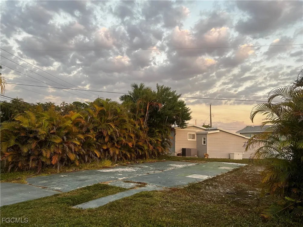 Basin Drive Estero, FL 33928