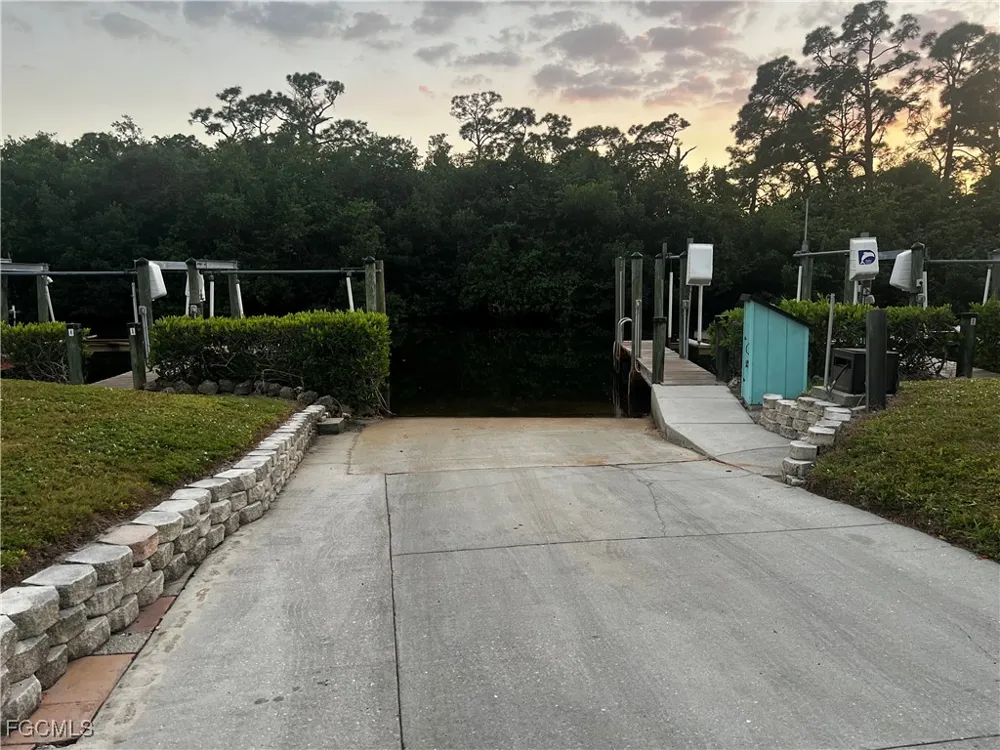 Basin Drive Estero, FL 33928