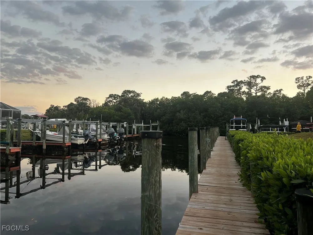 Basin Drive Estero, FL 33928