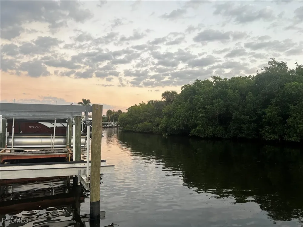 Basin Drive Estero, FL 33928