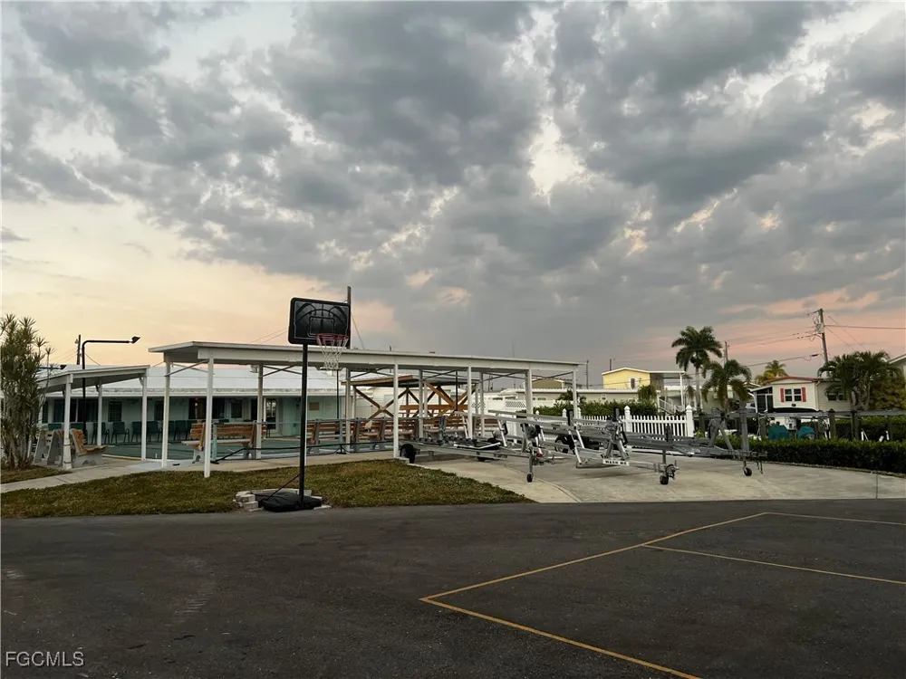 Basin Drive Estero, FL 33928