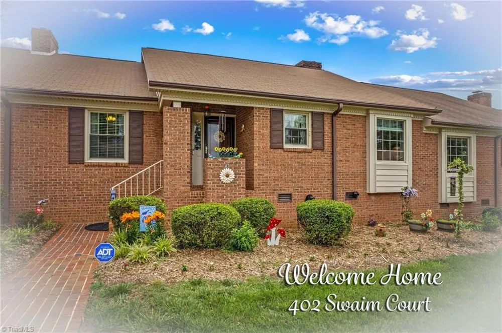 402 Swaim Court Salisbury, NC 28147