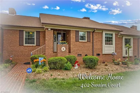 402 Swaim Court
