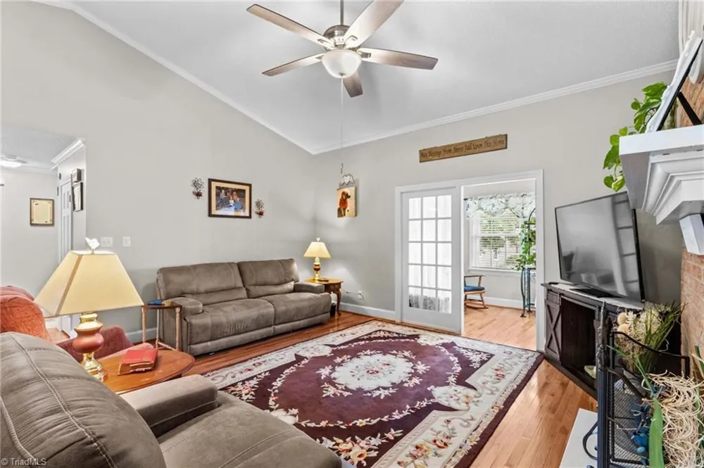 402 Swaim Court Salisbury, NC 28147