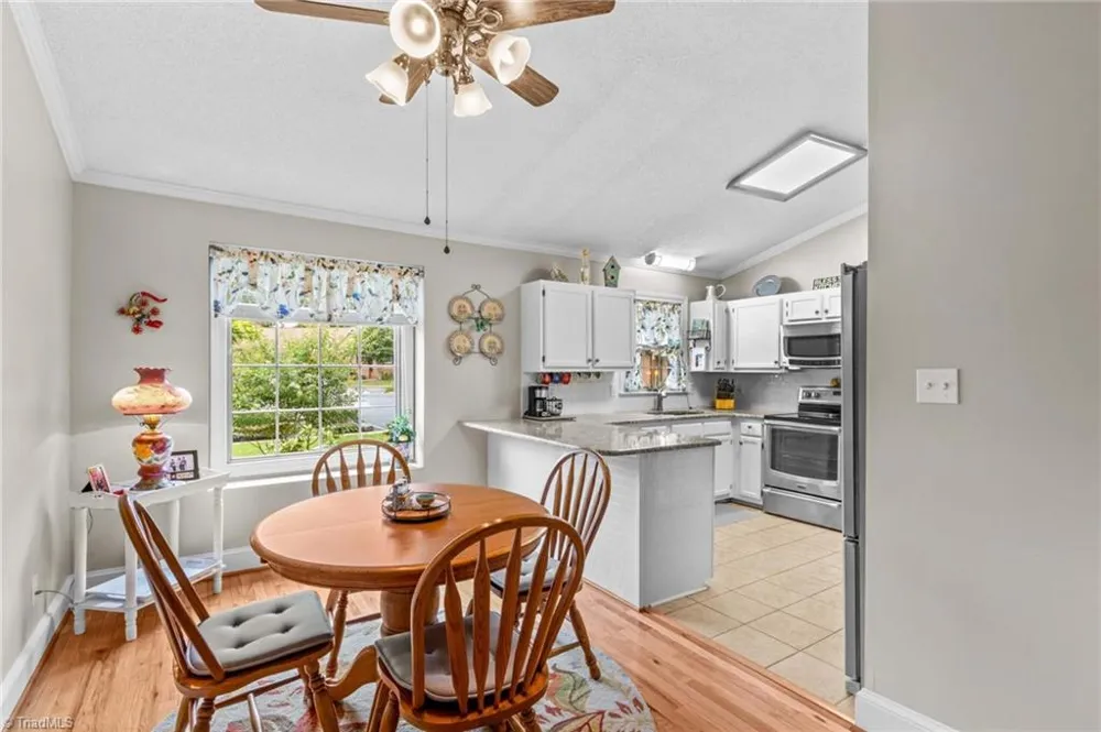 402 Swaim Court Salisbury, NC 28147